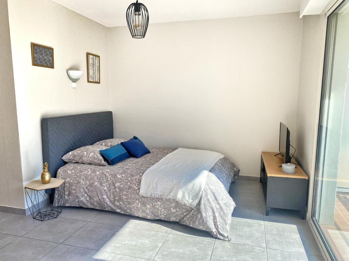 Villa Madeleine - Residence Services Seniors Nice Luaran gambar